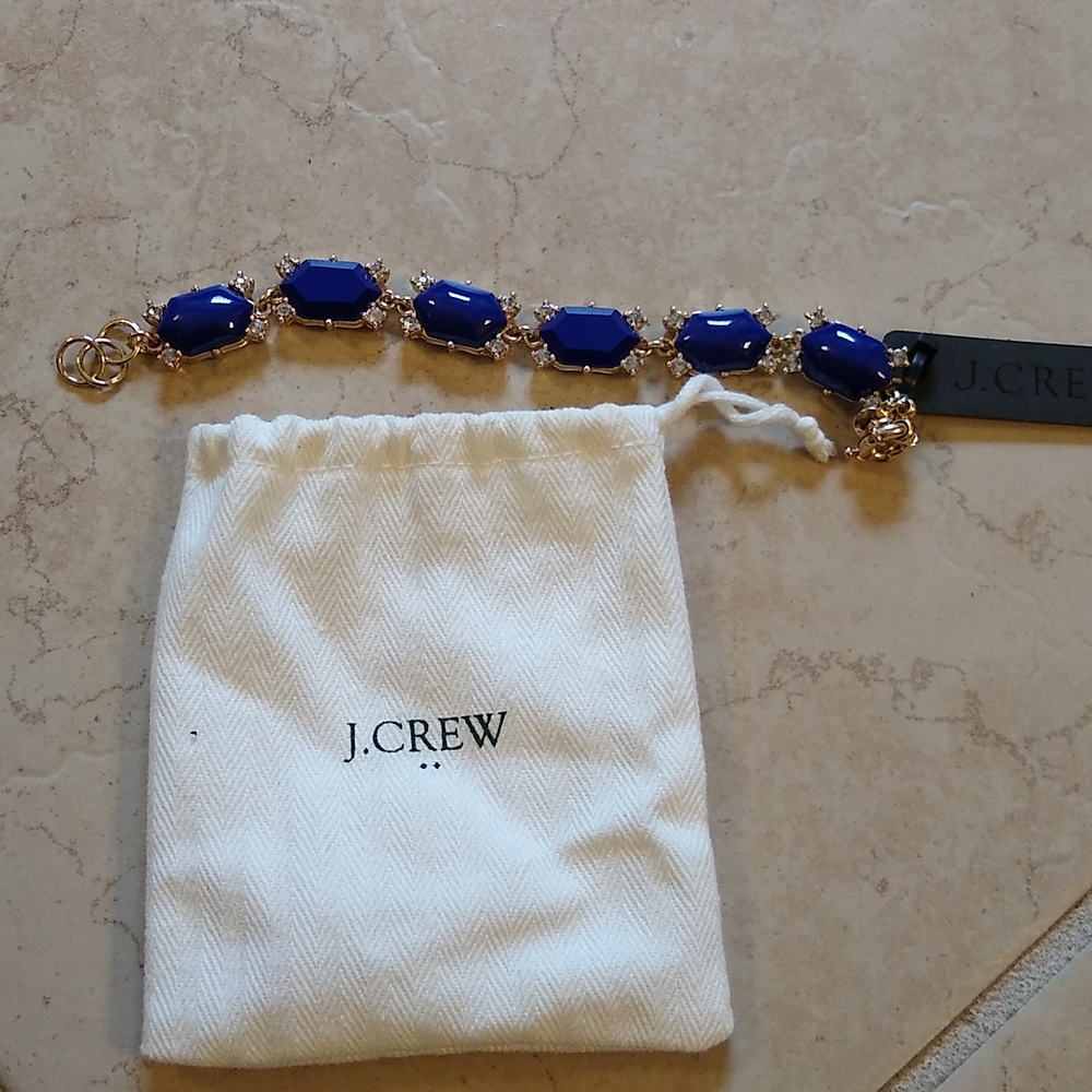 Nwt JCrew bracket